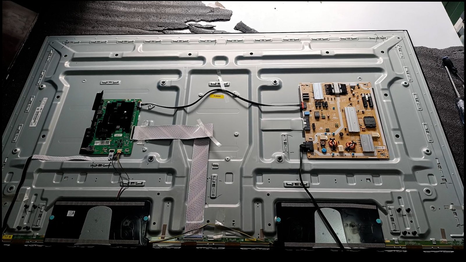 Reparación de Televisores